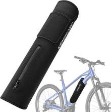 E-Bike Akku Schutzhülle Thermoschutz 26-38cm Rahmenakku