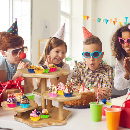 400er Set Cupcake-Förmchen Papier Standardgröße Backförmchen 5cm mit