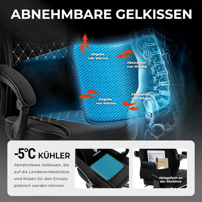 Gaming Stuhl mit