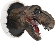 Wandbehang Dinosaurier 3D Wandskulptur Lebensechte Wand Dekoration