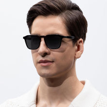 Kleine Herren Sonnenbrille Polarisierte Fahrenbrille