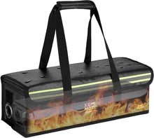 E-Bike Akku Tasche Feuerfest Wasserdicht Lipo Safe Bag Transport