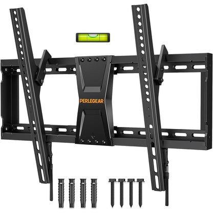 TV Wandhalterung neigbar für 37-82 Zoll Fernseher bis 60