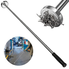 Magnet Teleskopstab bis zu 15,8kg Tragkraft 22-103.5cm Einstellbar