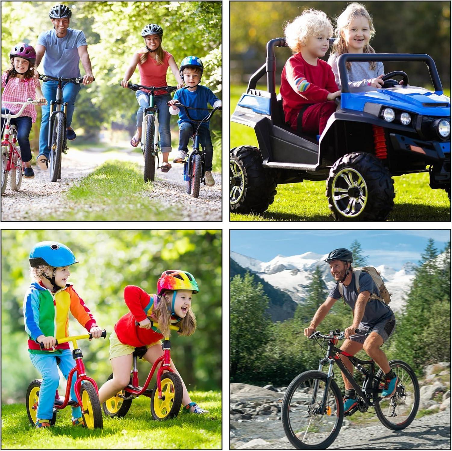 Fahrradschloss Zahlenschloss 120cm Stahlkabel hohe Sicherheit wasserdicht