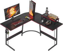 Gaming Eckschreibtisch