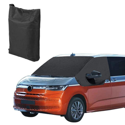 Windschutzscheibenabdeckung VW T7 California 2021-2026