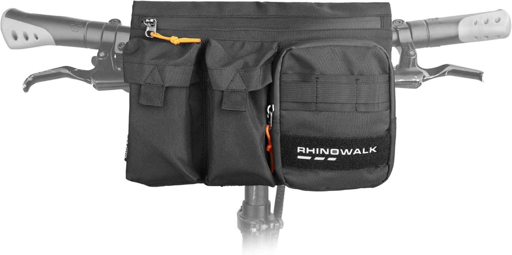 Fahrrad Lenkertasche Vordertasche Aufbewahrungstasche Schultergurt.ipv