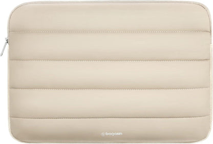 Laptop Schutzhülle 15 15,6 16 Zoll TSA Sleeve Wasserdicht 4-lagigem