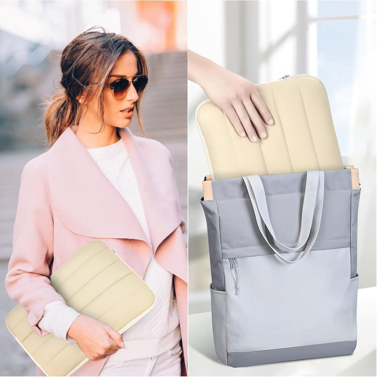 Laptop Hülle Tasche 15-16 Zoll Wasserdicht Schutzhülle Sleeve