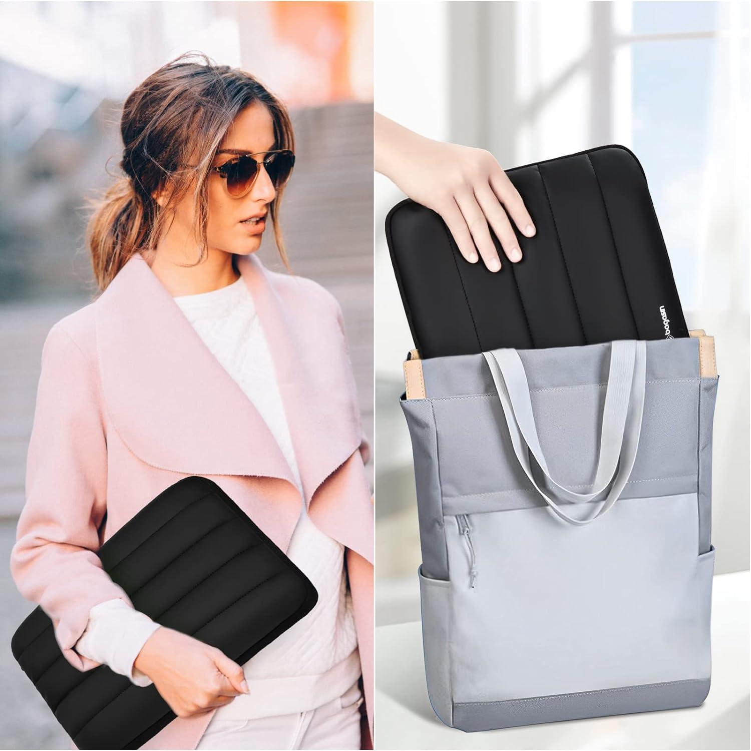 Laptop Hülle Sleeve 13 Zoll MacBook Air Pro 14 iPad Pro 12,9 HP Dell