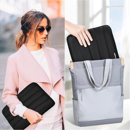 Laptop Hülle Sleeve 13 Zoll MacBook Air Pro 14 iPad Pro 12,9 HP Dell