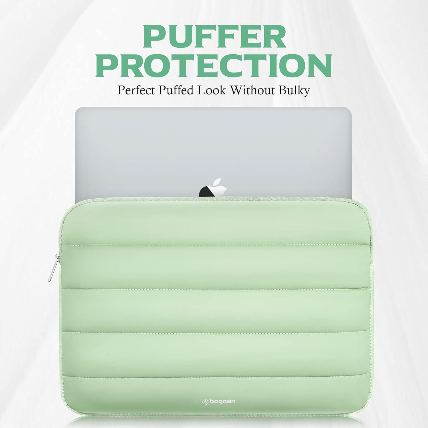 Laptophülle 13,3 Zoll MacBook Air Pro 13 iPad Pro 12,9 HP Dell Lenovo