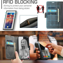 Handyhülle für Xiaomi Redmi Note 12 Pro 5G - Premium Leder