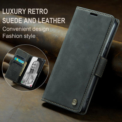 Handyhülle Xiaomi Redmi Note 12 Pro 5G Poco X5 Pro 5G Grau