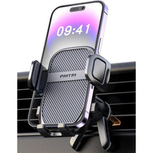 Auto Lüftung Handyhalterung 360° Drehbar für iPhone Samsung