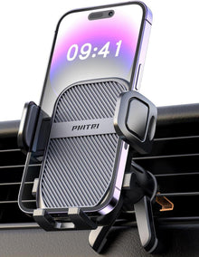 KFZ Handyhalterung Auto Lüftung Halterung 360° Drehbar iPhone Android
