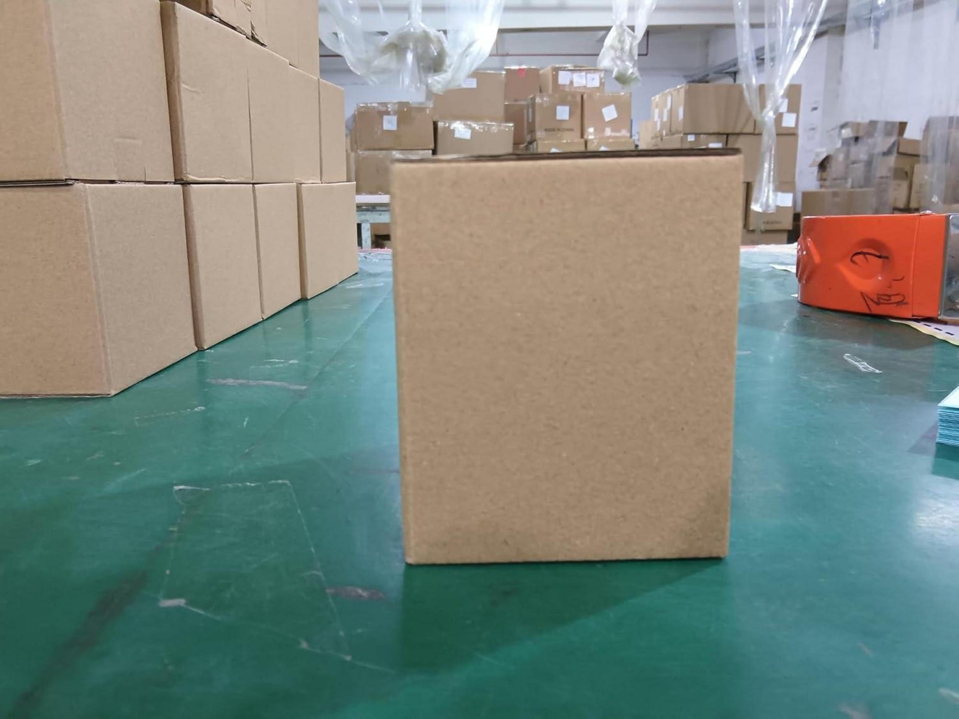 Anpro Milchkännchen 350ml Edelstahl Aufschäumen Cappuccino Latté Schwarz