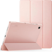 Hülle für Samsung Galaxy Tab A8 10,5 Zoll 2022/2021 mit Standfunktion