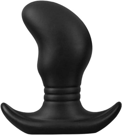 Analplug Silikon Prostata G-Punkt Stimulator Buttplug 5cm