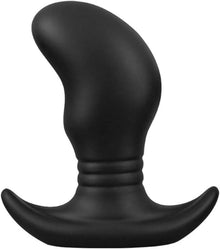 Superweicher Silikon Analplug Prostata G-Punkt Massagegerät 6cm