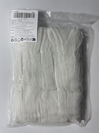 215x500 cm Gruseliges Tuch Halloween Deko Horror Baumwolle