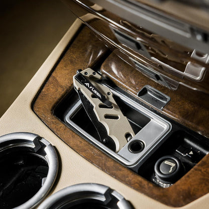 Taschenmesser Klappmesser Einhandmesser mit Glasbrecher