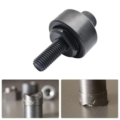 30mm Lochschneider für Spültischarmaturen und Blech
