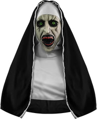 Halloween Skelett Maske Latex Horror Totenkopf Schädel Maske