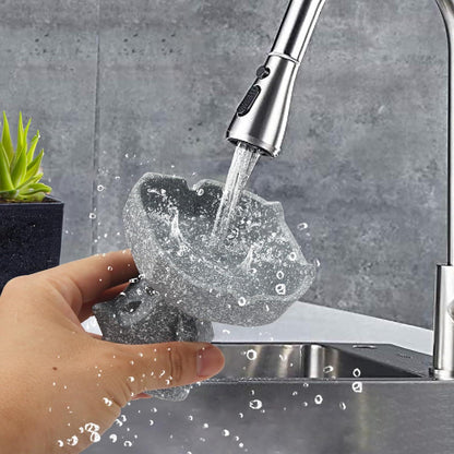 Krokodil Aschenbecher Draussen Grau 14cm Winddicht