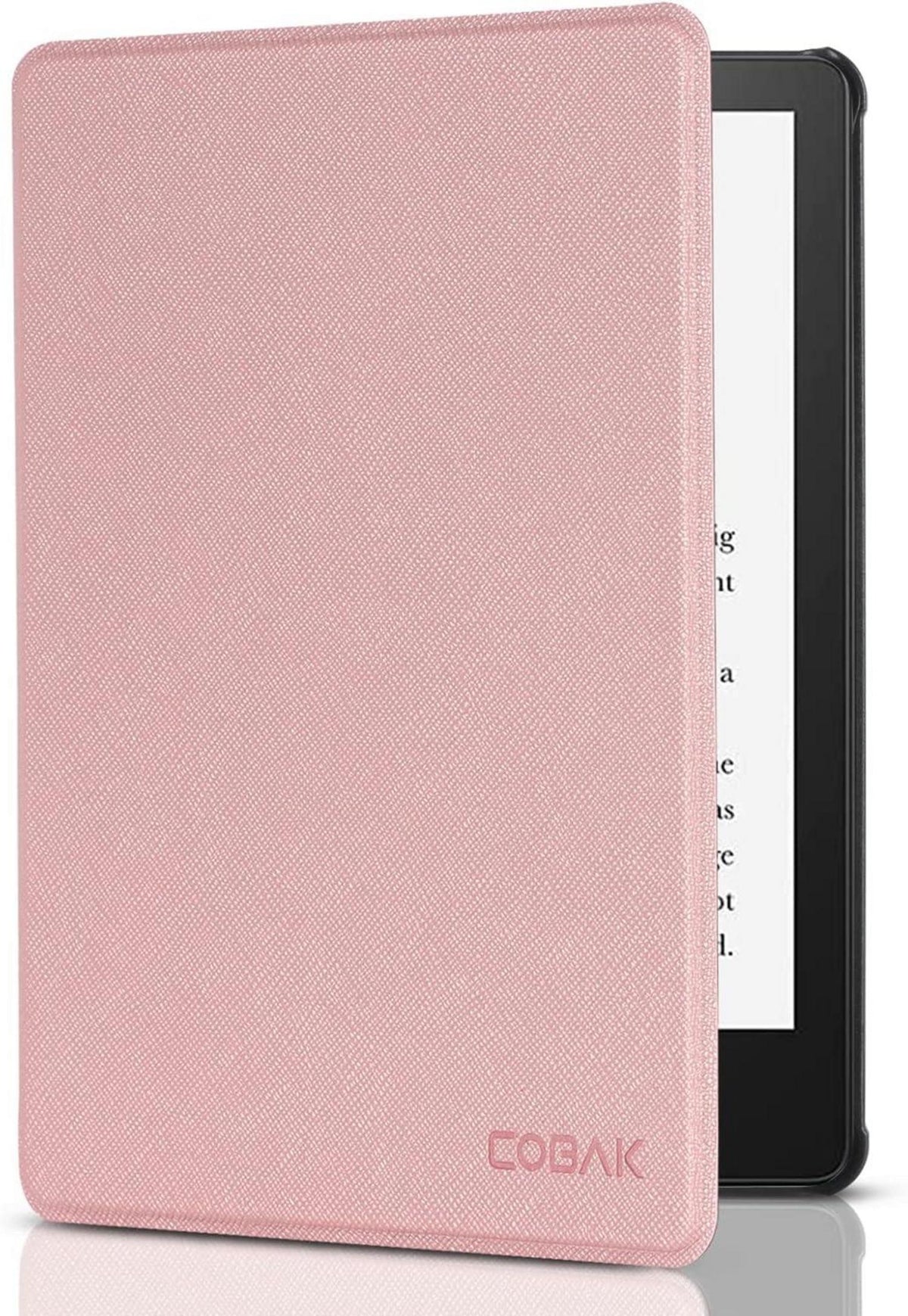 Kindle Paperwhite Hülle PU Leder Auto Sleep Funktion Auffwachen