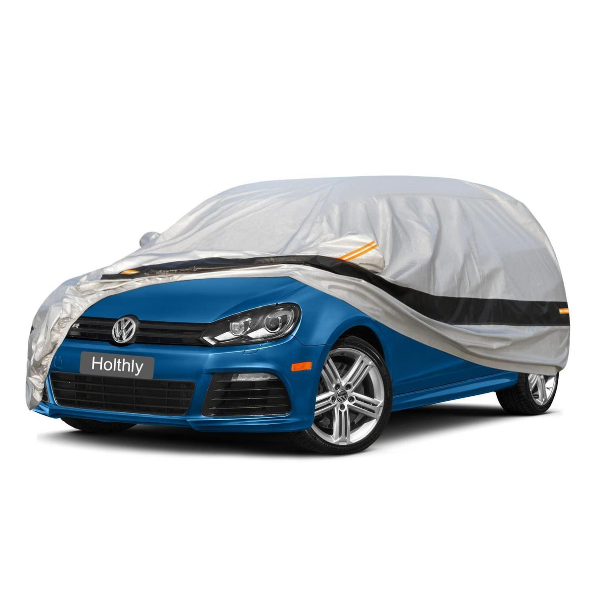 Autoabdeckung wasserdicht für Volkswagen ID.3 (2016-2023)