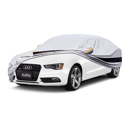Autoabdeckung wasserdicht für Audi A6/S6/RS6 (2004-2023)