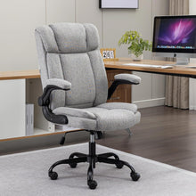 Ergonomischer Bürostuhl mit Schaukelfunktion und