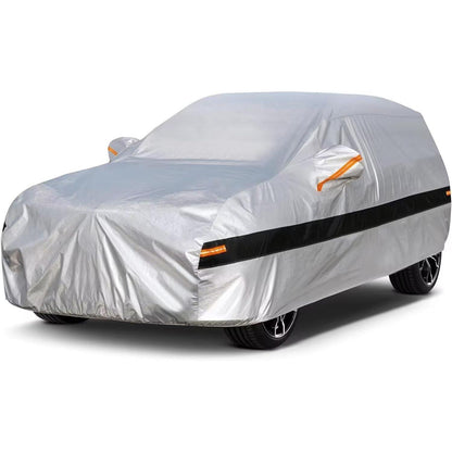 Autoabdeckung wasserdicht für Lexus UX (2018-2023)