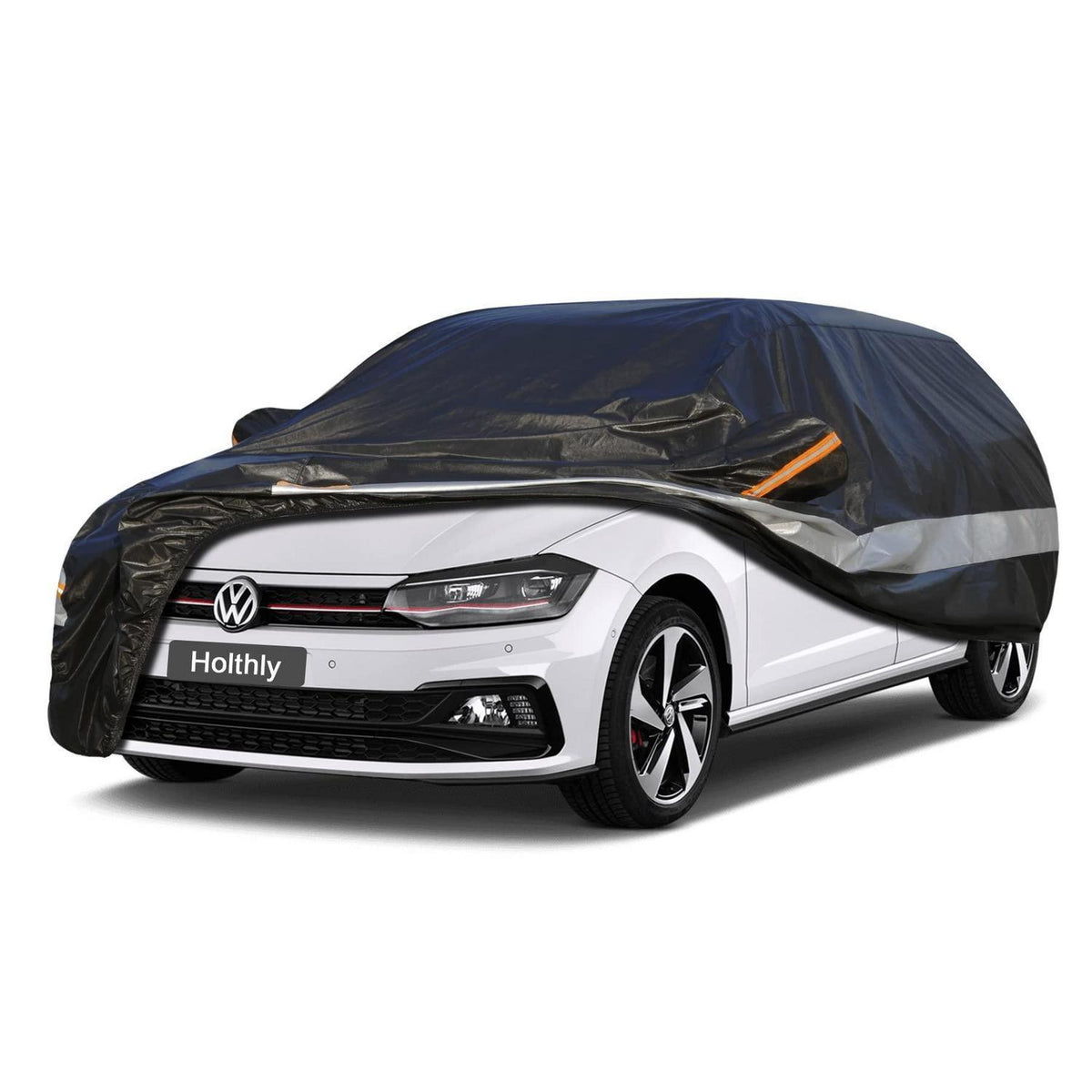 Autoabdeckung wasserdicht für MG3 (2013-2023) – 10-lagig & atmungsaktiv