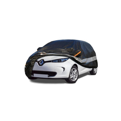 Autoabdeckung wasserdicht für Renault Zoe (2012-2023)