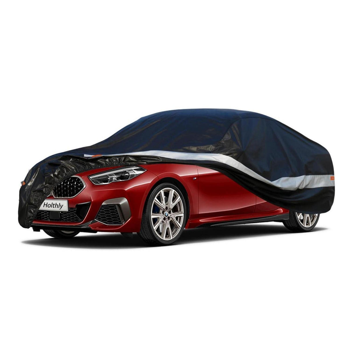 Autoabdeckung wasserdicht für BMW 2er (2013-2023)