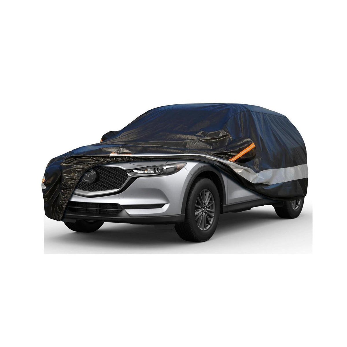 Autoabdeckung wasserdicht für Mazda CX-5 (2012-2023)