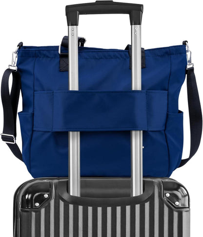 Handgepäck Sporttasche Flugzeug Reisetasche Frauen Fitness wasserdicht
