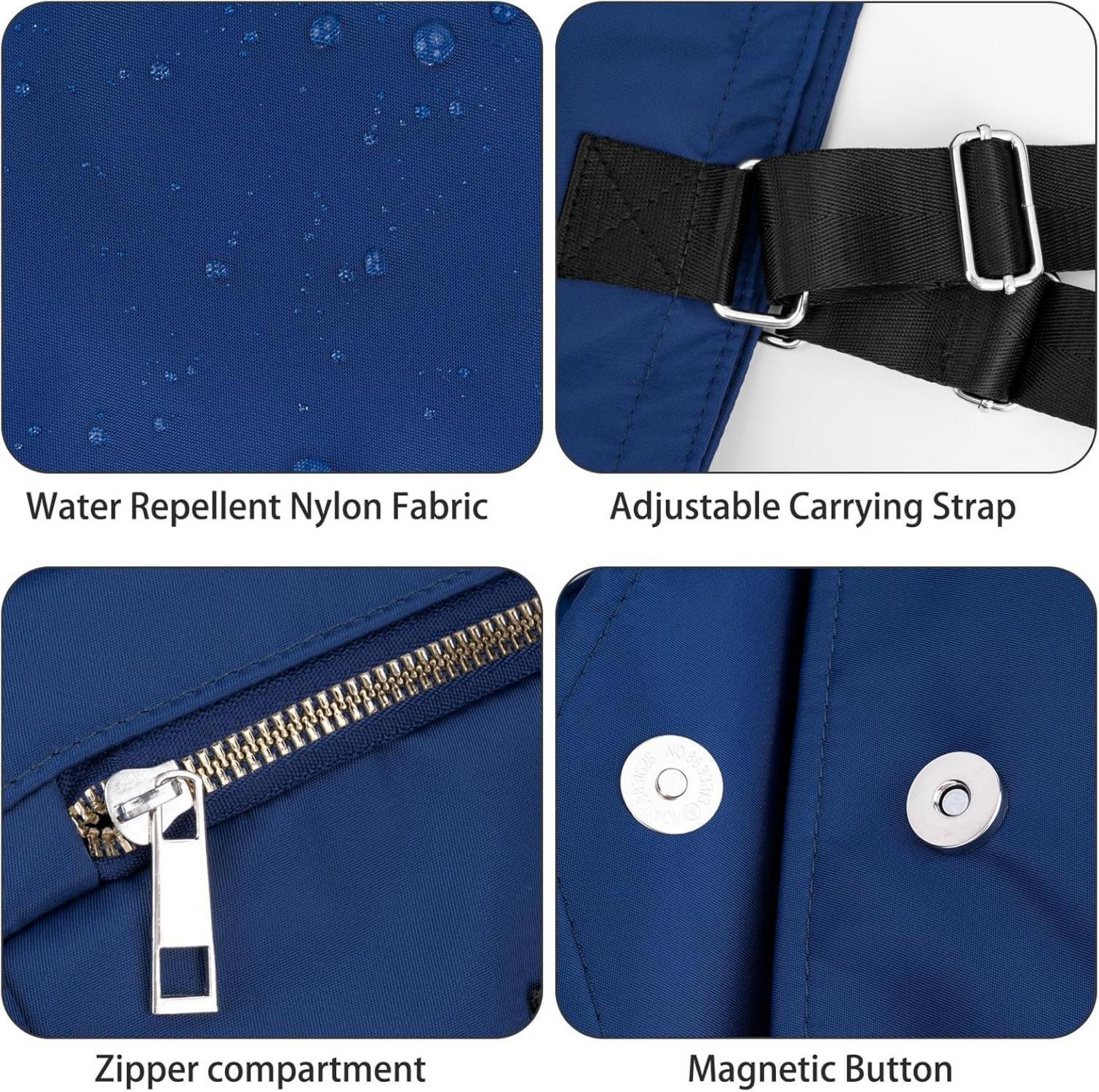 Handgepäck Tasche Flugzeug Reisetasche Wasserdicht Fitness Training Frauen