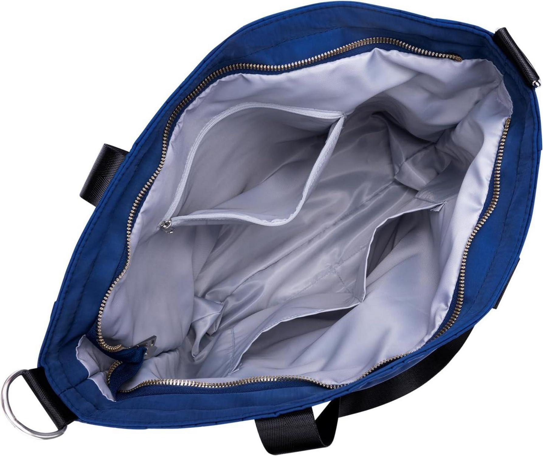 Handgepäck Tasche Reisetasche Frauen Sporttasche Wasserdicht Gym