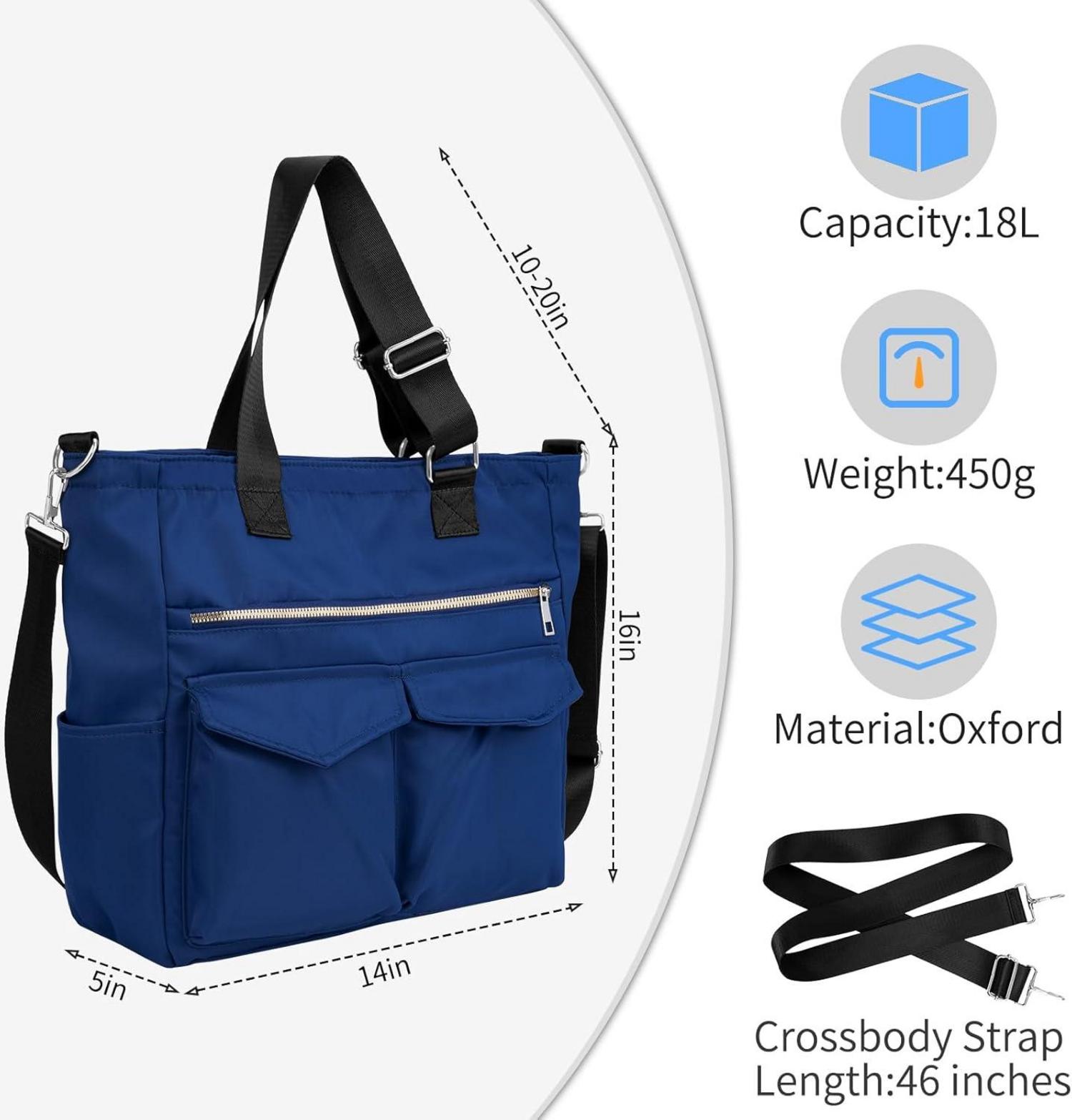 Handgepäck Reisetasche Sporttasche Weekender Travel Bag Schwimmtasche