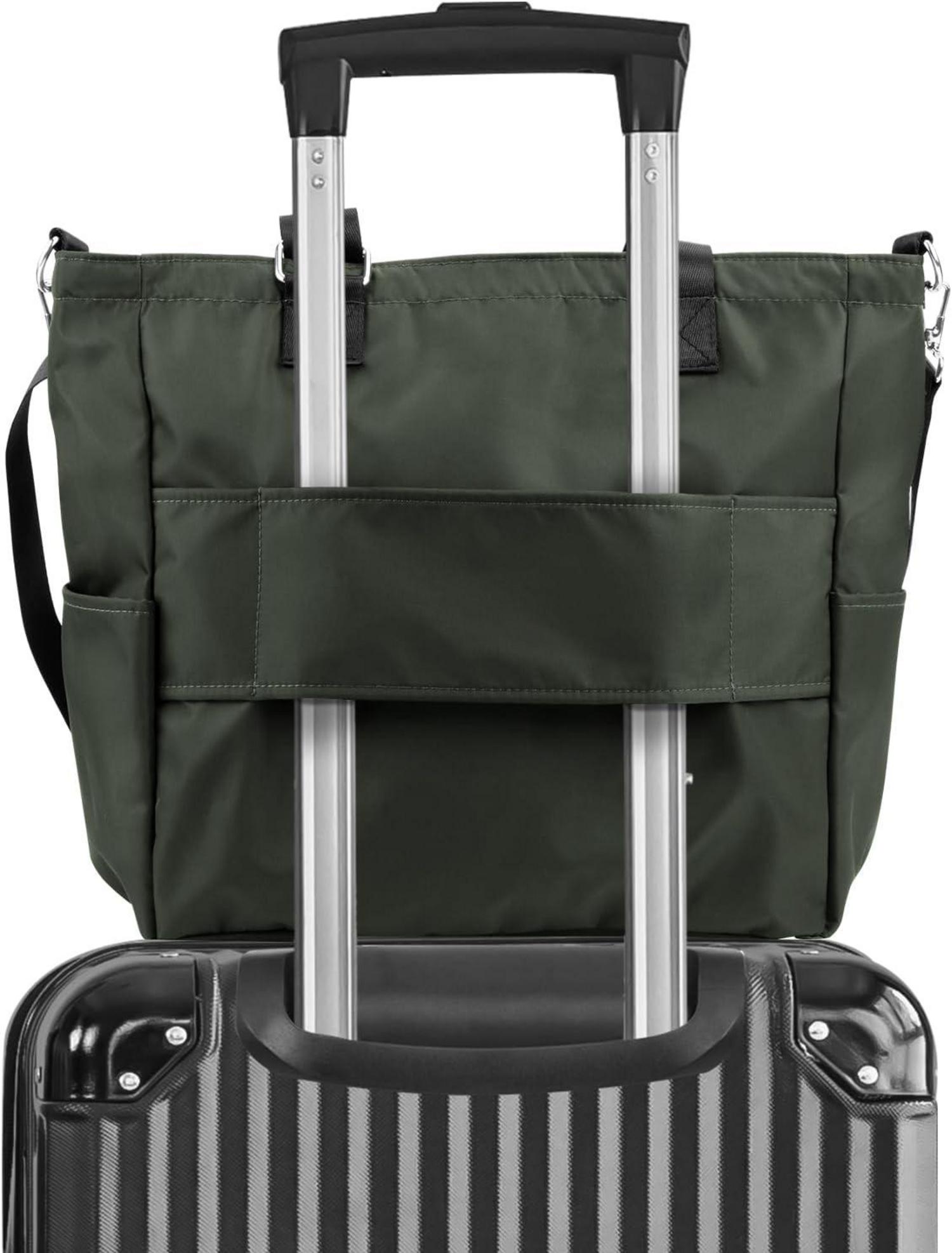 Handgepäck Reisetasche Klein Weekender Sporttasche Frauen