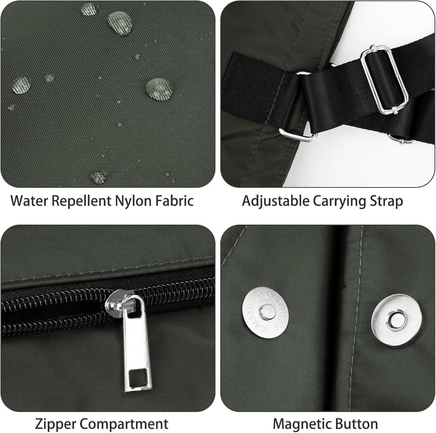Handgepäck Tasche Flugzeug Reisetasche Wasserdicht Fitnesstasche Gym