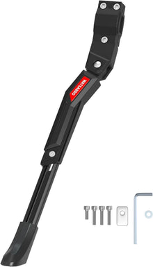 Fahrradständer 24-29 Zoll Höhenverstellbar Seitenständer für