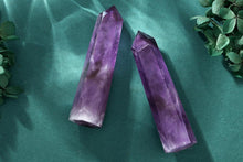 Amethyst Kristall Turm 4 Zoll Natürlicher Heilstein