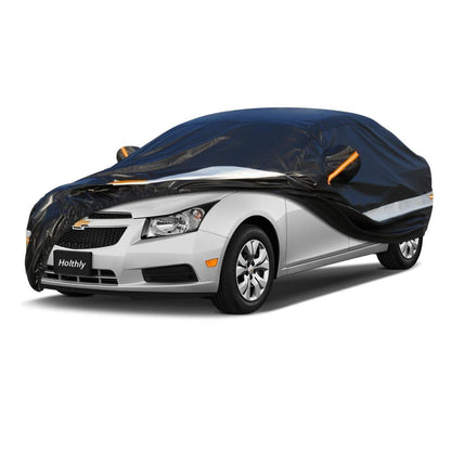 Autoabdeckung wasserdicht für Chevrolet Cruze (2007-2023)