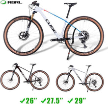 RBRL Fahrradständer Aluminiumlegierung 26-29 Zoll