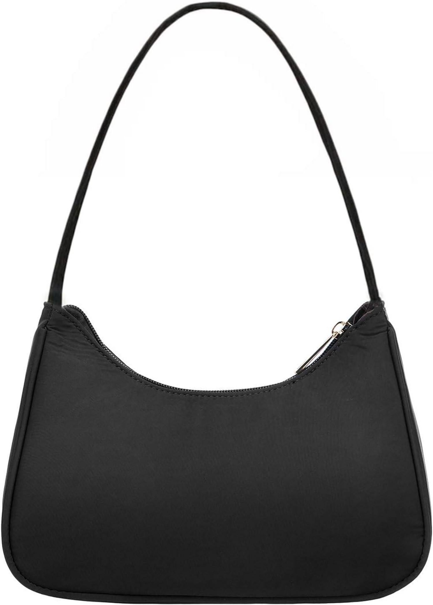 Kleine Umhängetasche Damen Handtasche Schultertasche Clutch Mini